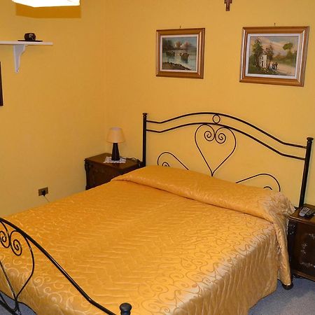 B&B Ausculum Ascoli Satriano Exterior foto